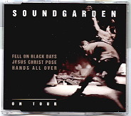 Soundgarden - Fell On Black Days